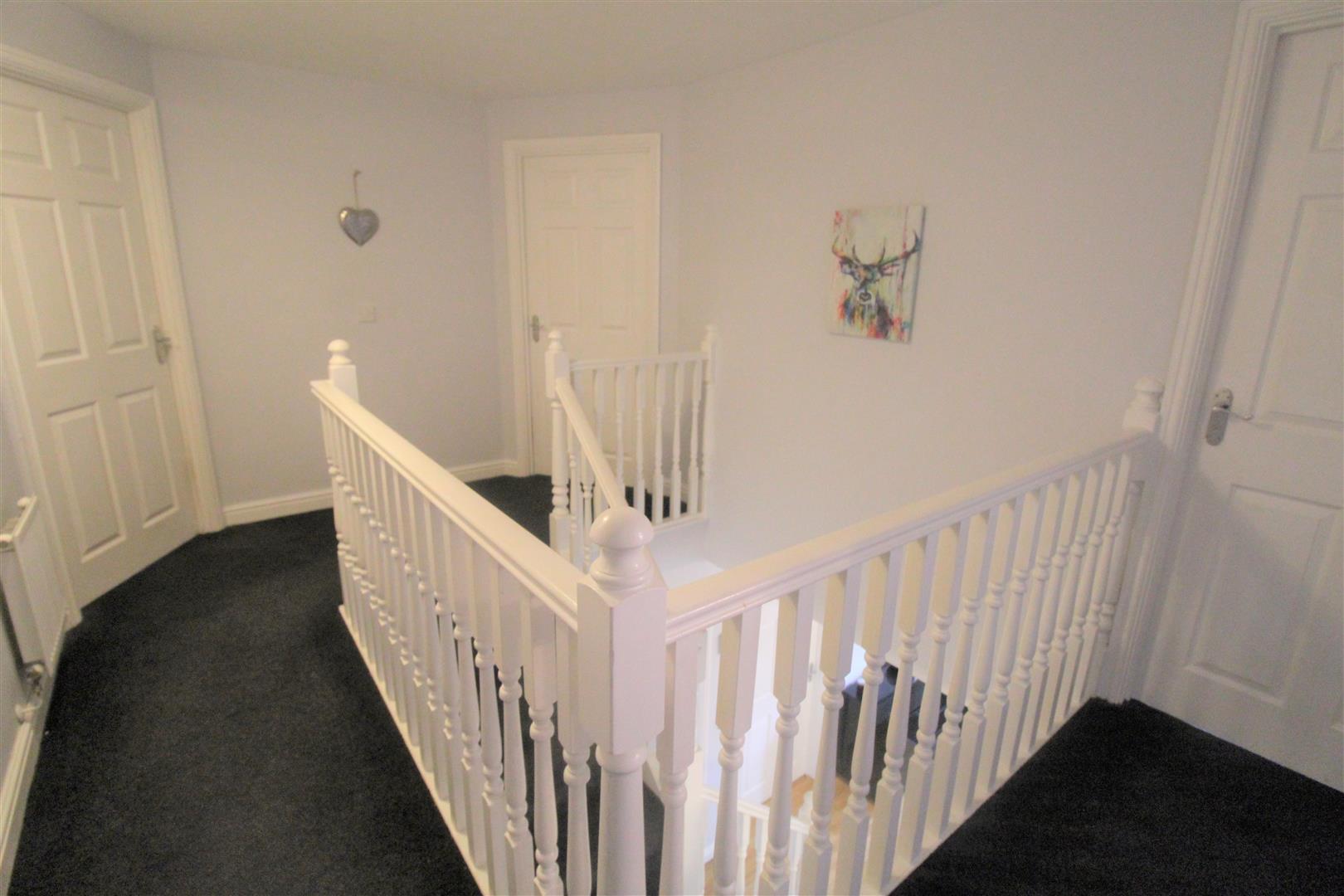 Woodburn Road, Norton Heights, Stoke-On-Trent
